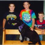 Hi-Lo's 4-H club builds benches