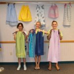 Little Dresses for Africa