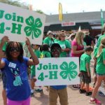 Join 4-H picture