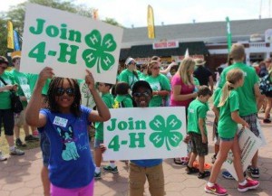 Join 4-H picture