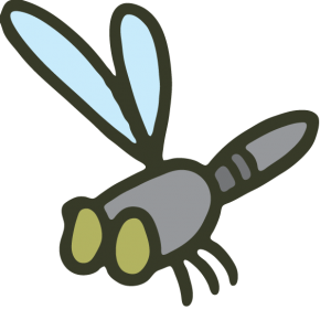 MGV-Clipart-Insect1