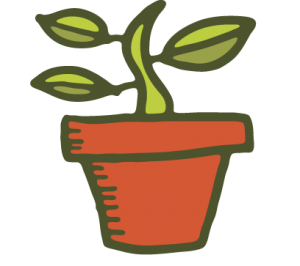 MGV-Clipart-Houseplant