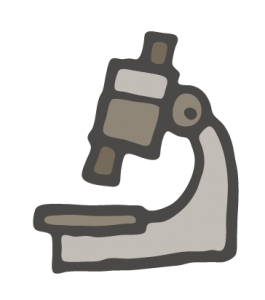 MGV-Clipart-Microscope