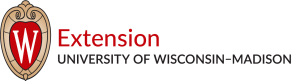 University of Wisconsin-Madison Division of Extension logo