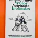 Cover image of book Uncomfortable Neighbors